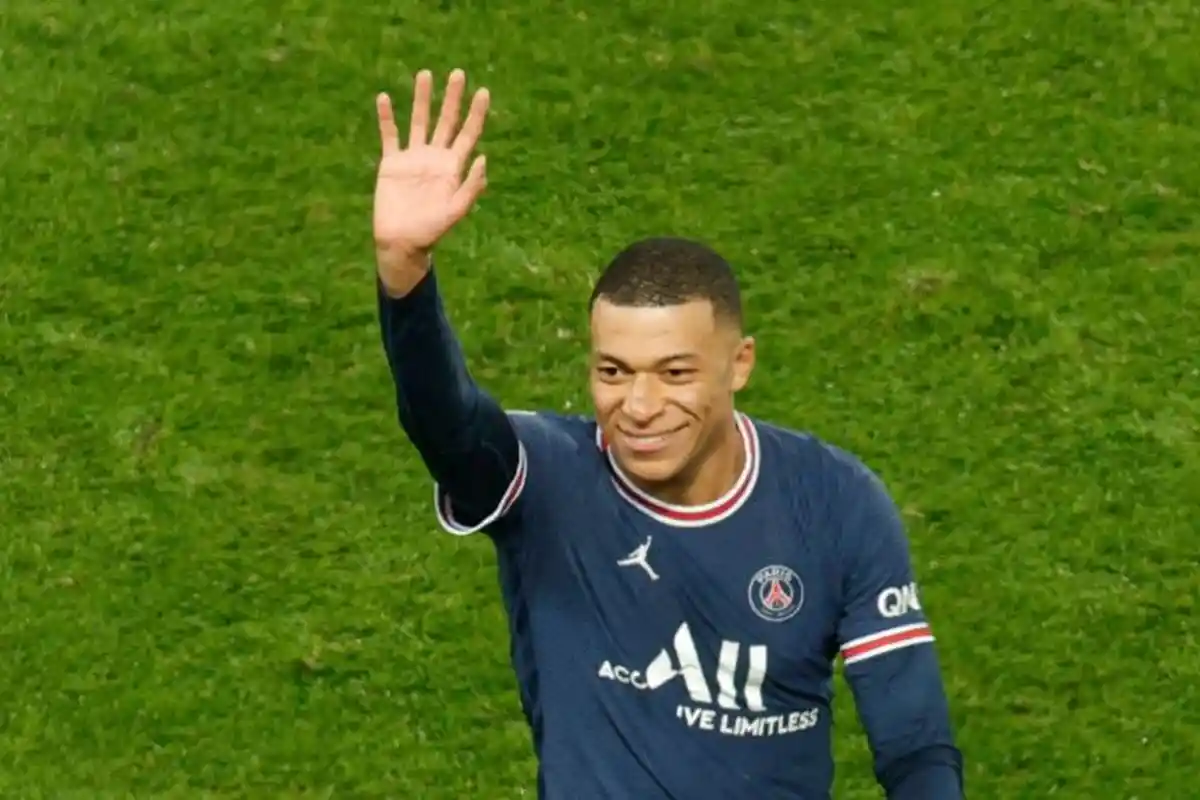 Kylian Mbappe Akhirnya Resmi Gabung Real Madrid, Segini Nilai Kontraknya