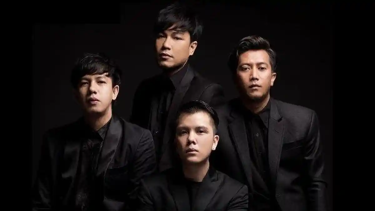 Kunci (Chord) Gitar dan Lirik Lagu 'Buka Hatimu' - Armada, 'Selalu Dirimu, Tak Menganggapku Ada'