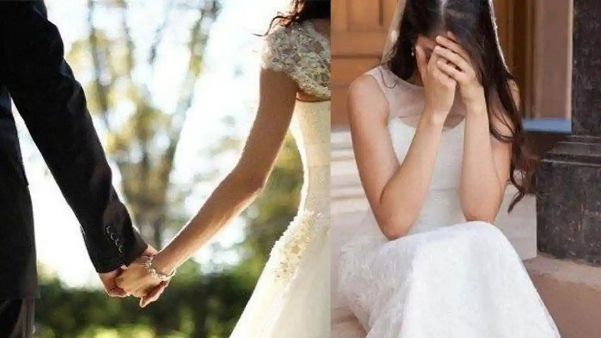 KESAL Pernikahannya Tak Dibiayai, Pengantin Wanita Sengaja Tak Undang Ortu: Tak Perlu Repot Datang!