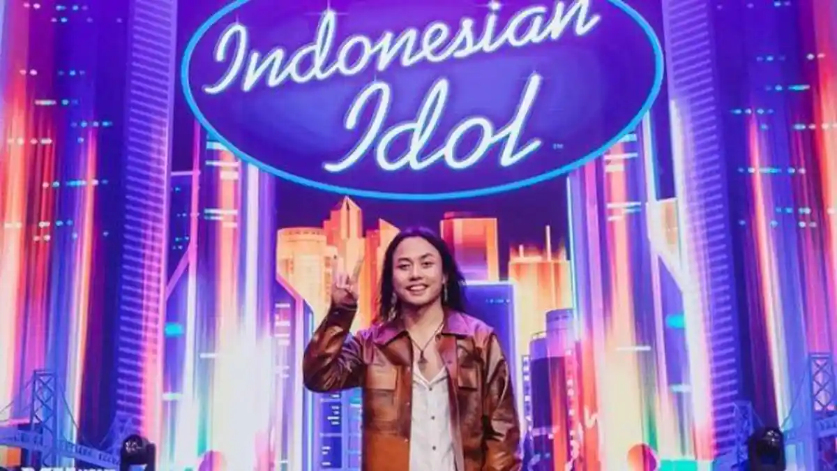 Hasil Indonesian Idol 2023 Spekta 8: Nayl Tereliminasi Tadi Malam! Rony Kembali Masuk Bottom 2