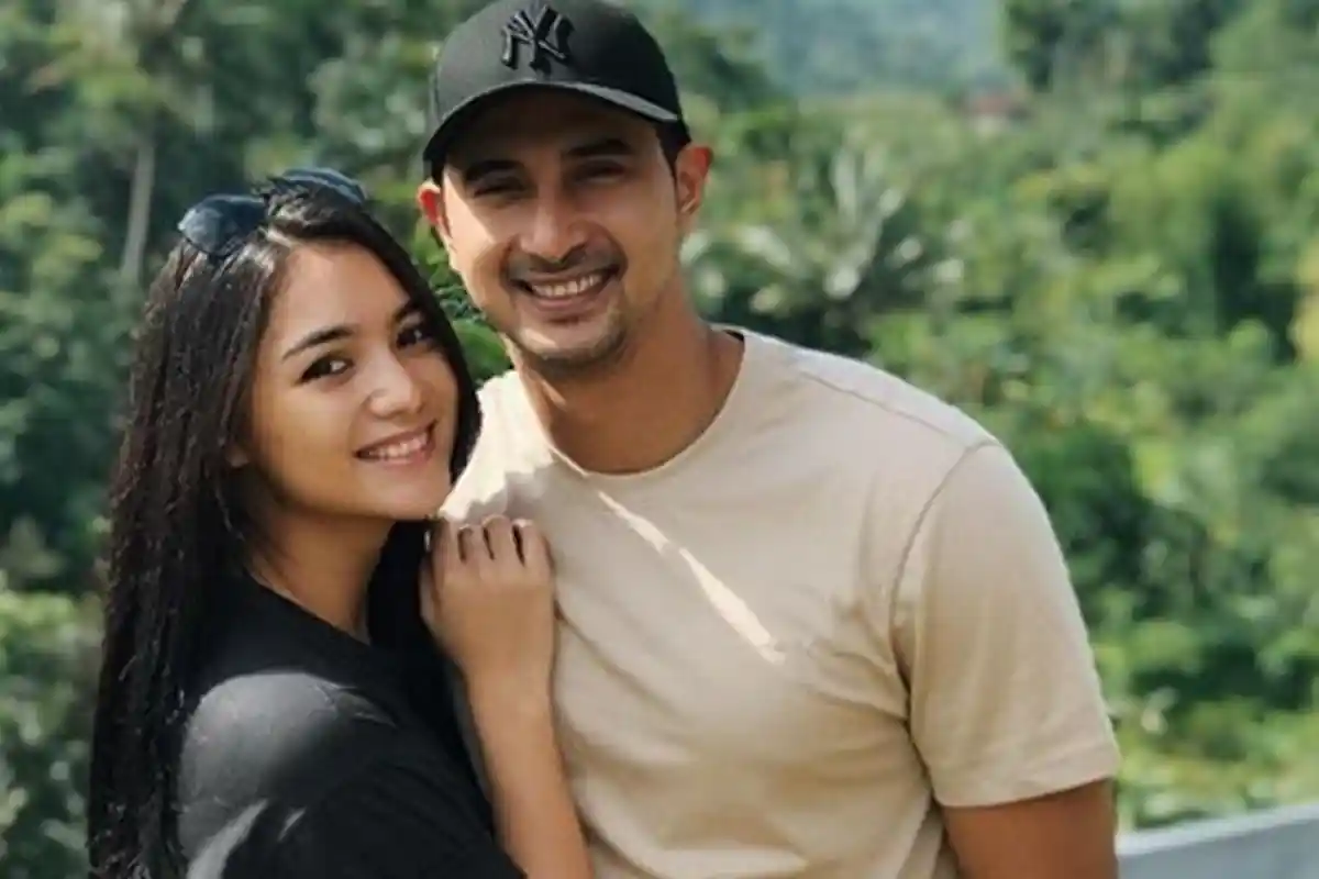 Begini Respon Citra Kirana Saat Diajak Nyusul Menikah oleh Ali Syakieb