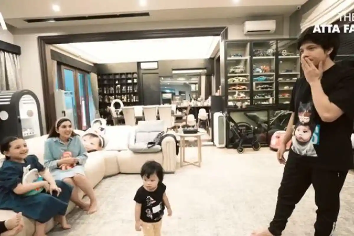 Tebakan Ashanty soal Jenis Kelamin Anak Kedua Aurel dan Atta Halilintar, Beda Pendapat dengan Anang