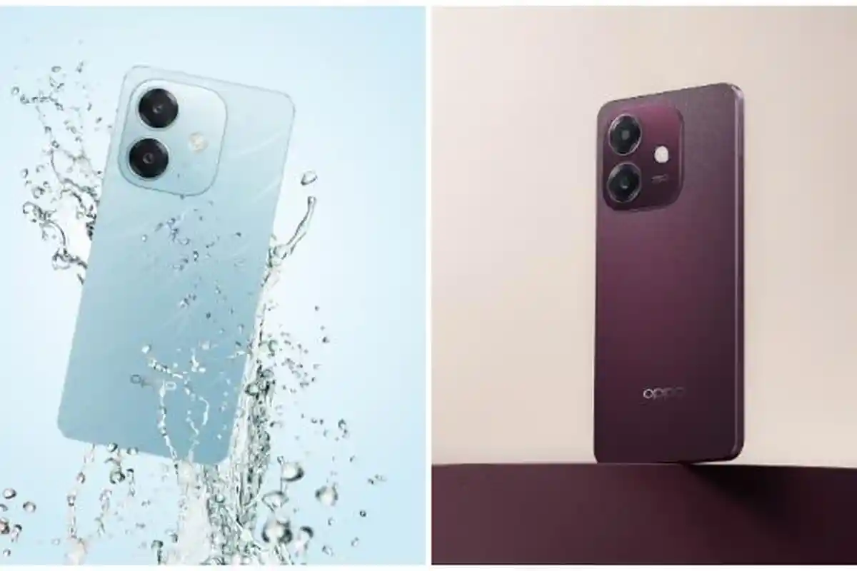 Perbandingan Harga HP Oppo A3x Vs Samsung Galaxy A06 Cuma Rp 1 Jutaan, Spesifikasi Berani Diadu