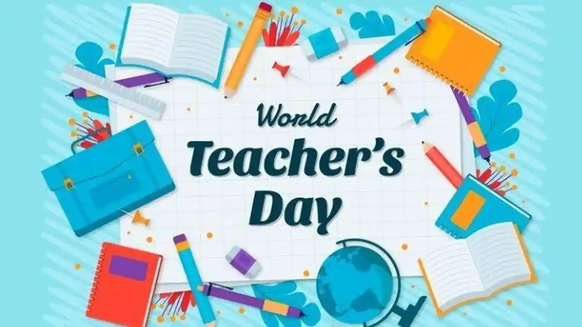 50 Quotes Menyentuh Hari Guru Nasional 2025, Rayakan dengan Momen yang Berkesan di Sosmed