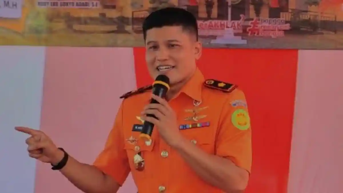 Intensitas Hujan Meningkat, Basarnas Cilacap Beri Tips Warga Terhindar dari Pohon Tumbang dan Banjir