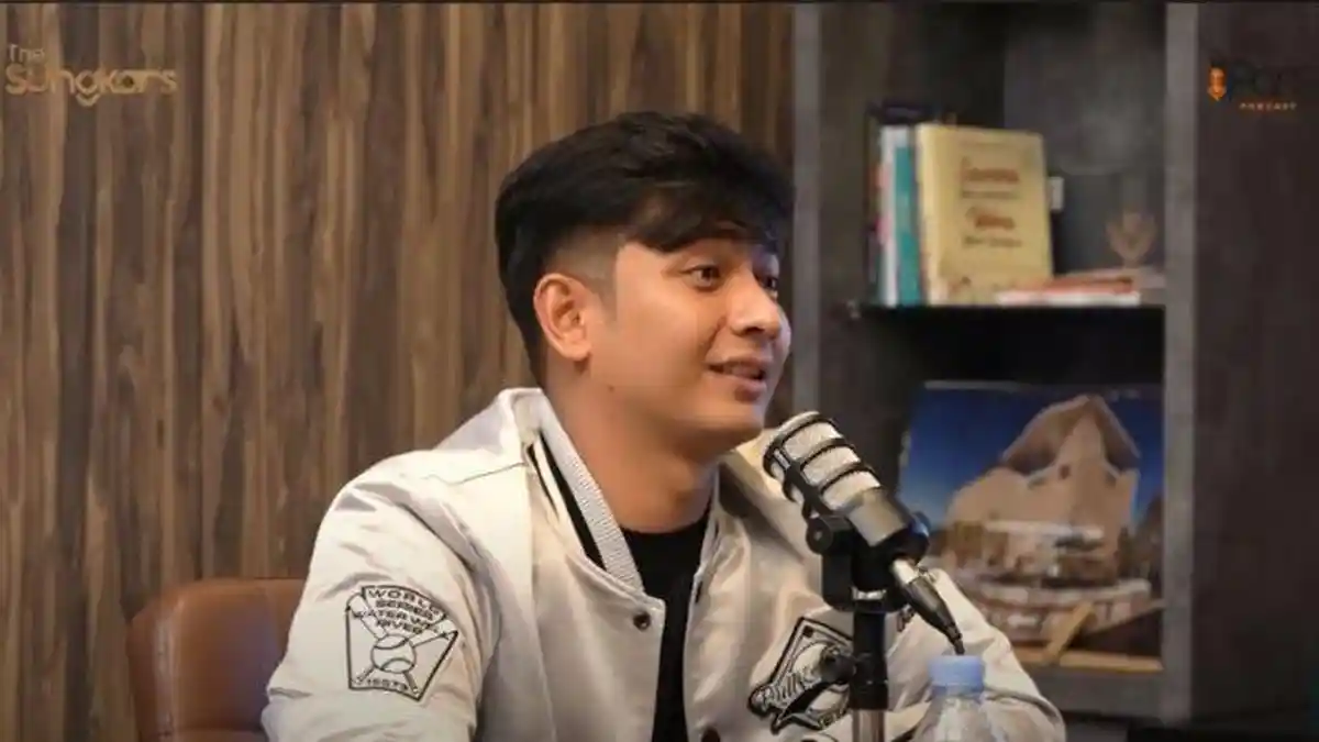 Teuku Ryan Akui Banyak Perubahan Usai Nikahi Ria Ricis 'Lebih Berani'
