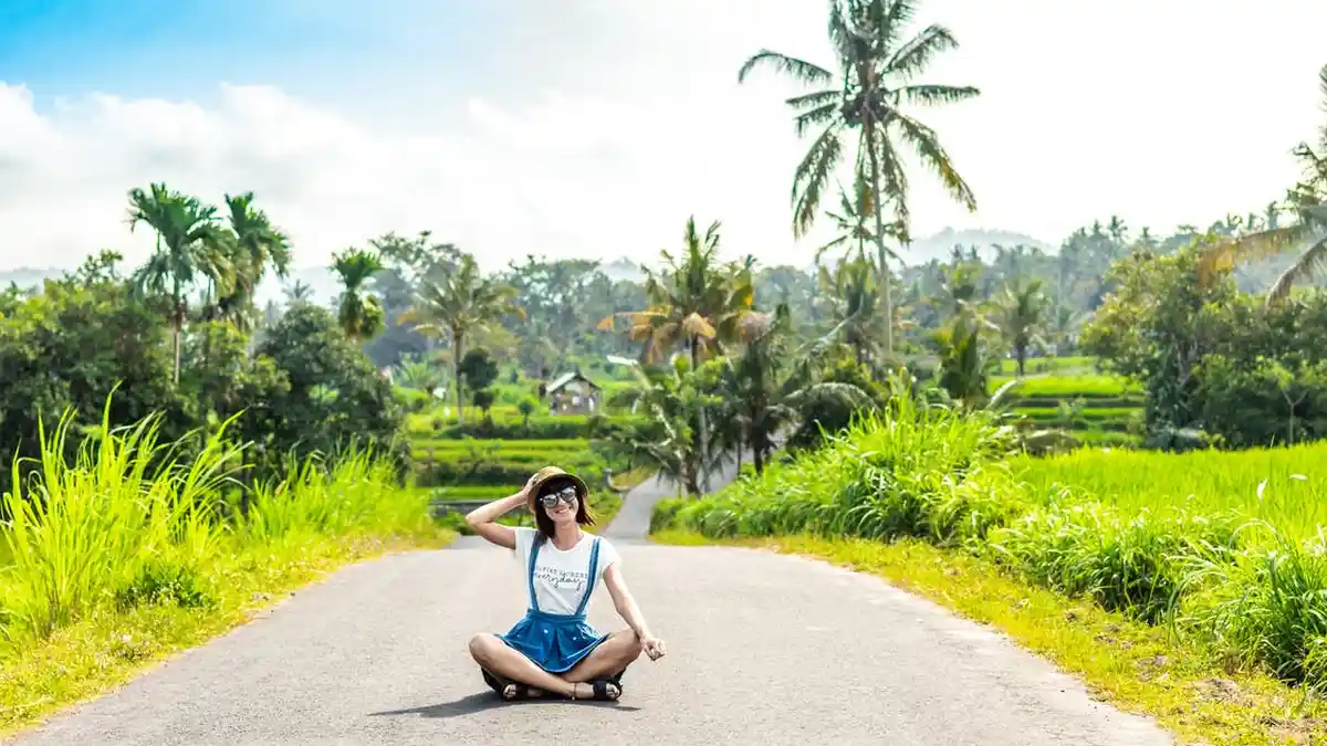 74 Ribu Wisman Masuki Pulau Dewata, Ini Perkembangan Pariwisata Bali Tahun 2022