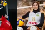 Megawati Hangestri Terlambat Debut di Liga Voli Turki, Bakal Fokus di Indonesia dengan Bank Jatim