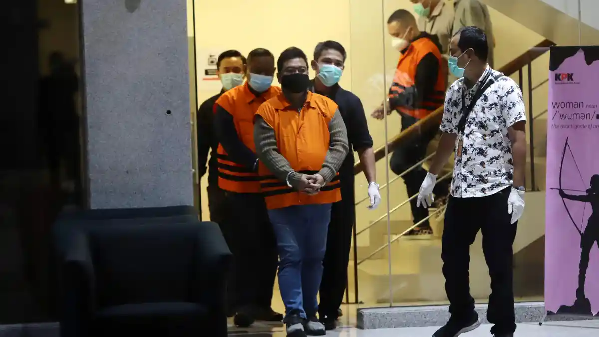 BPK dan KPK Intens Koordinasi Soal Pengelolaan Bansos Covid-19