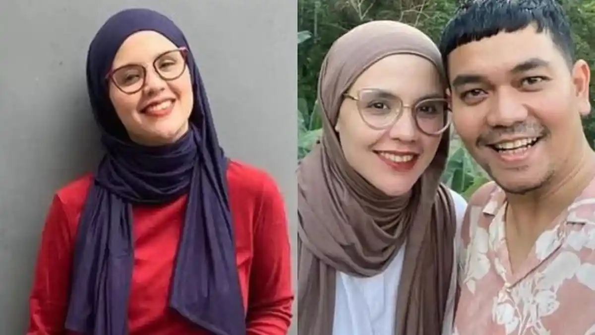 Sidang Lanjutan Perceraian Indra Bekti, Aldilla Jelita Tunjuk 2 Sahabatnya jadi Saksi