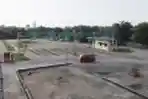 Kelonggaran Transportasi Diberlakukan, Terminal Pulogebang Masih Ditutup