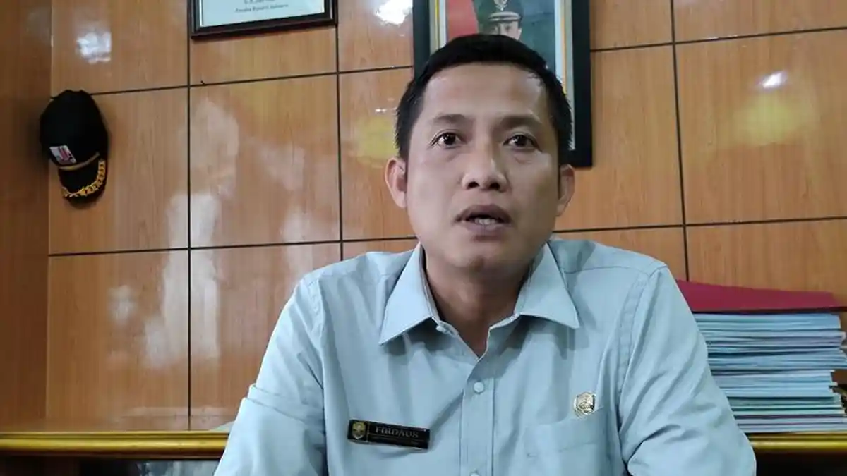 Menyambut Ramadan, Dinas Pendidikan Muaro Jambi Liburkan Siswa Selama 5 Hari