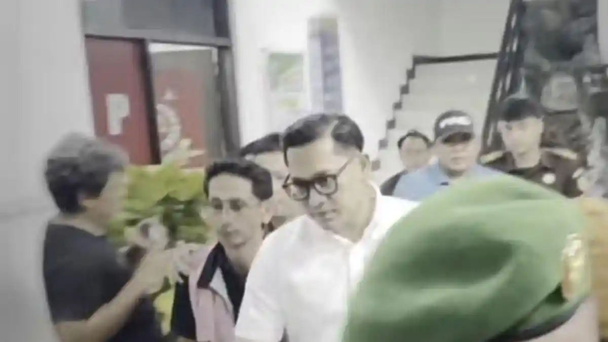 Wakil Ketua DPRD Bekasi Jadi Tersangka Kasus Suap, Diduga Terima Pajero Sport dan BMW dari Pengusaha