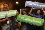XL Resmikan Komersialisasi Layanan 4G LTE