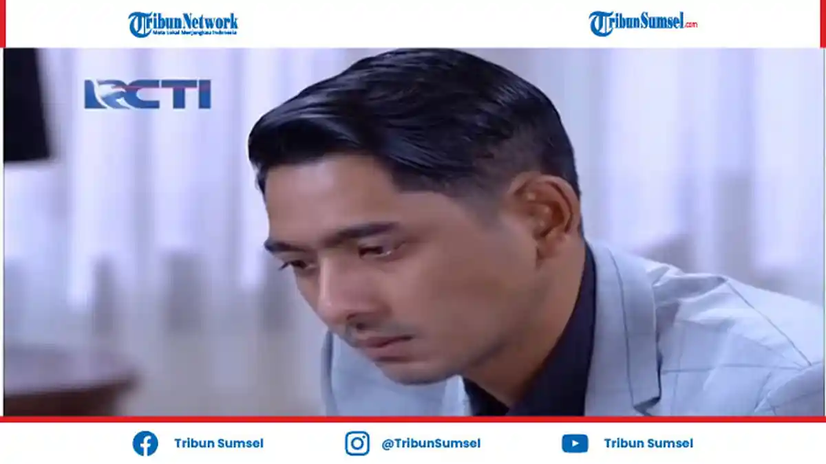 Sinopsis Ikatan Cinta 31 Januari Setelah Al Digugat Cerai Andin Sakit Parah, Nyawa Mirna Terancam ?