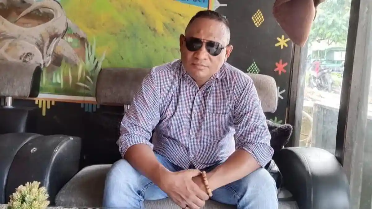 Polda NTT Didesak Periksa Mantan Bupati Malaka Terkait Dugaan Korupsi Bantuan Rumah Seroja