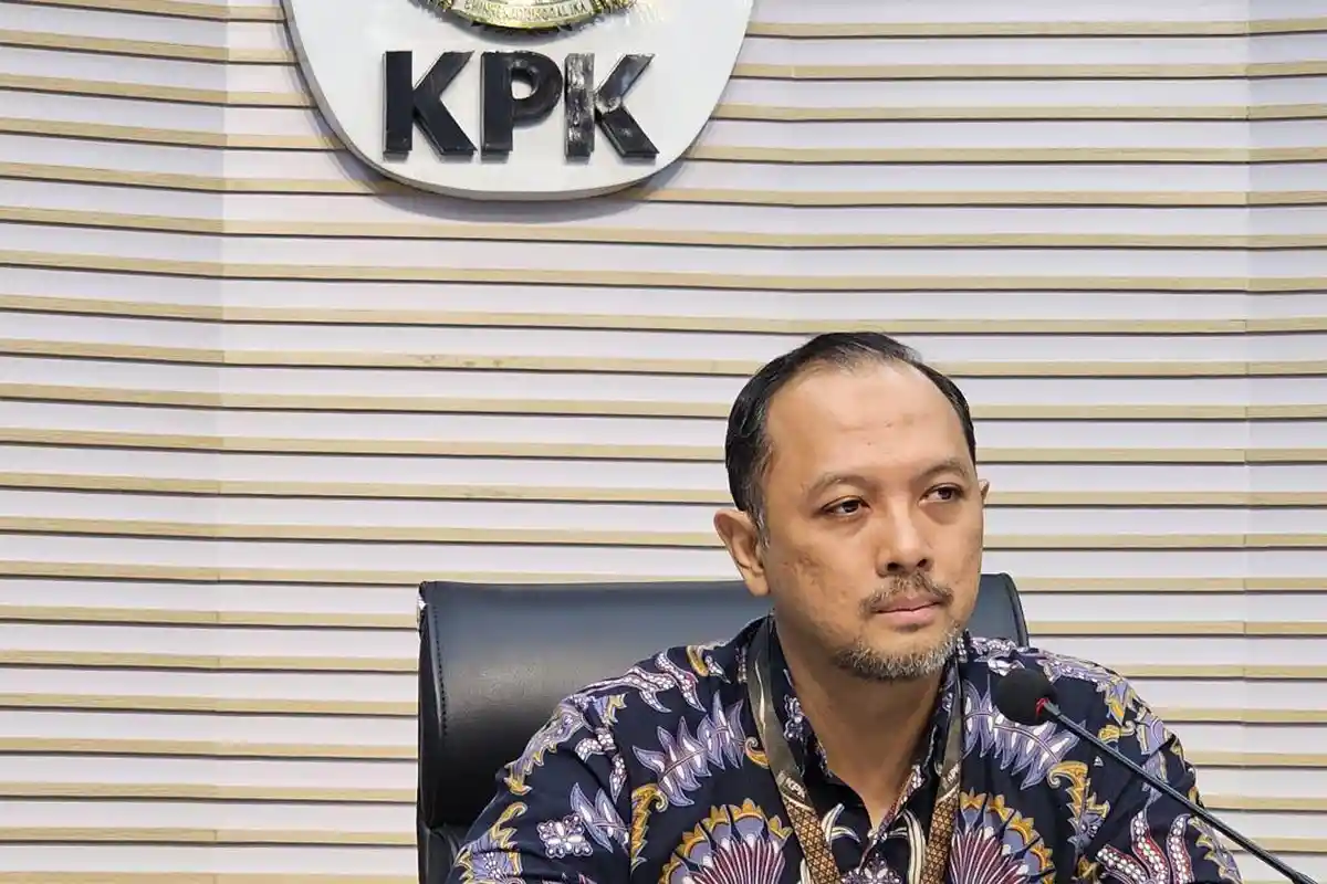 KPK Dalami Keterlibatan OJK dalam Kasus Korupsi CSR BI