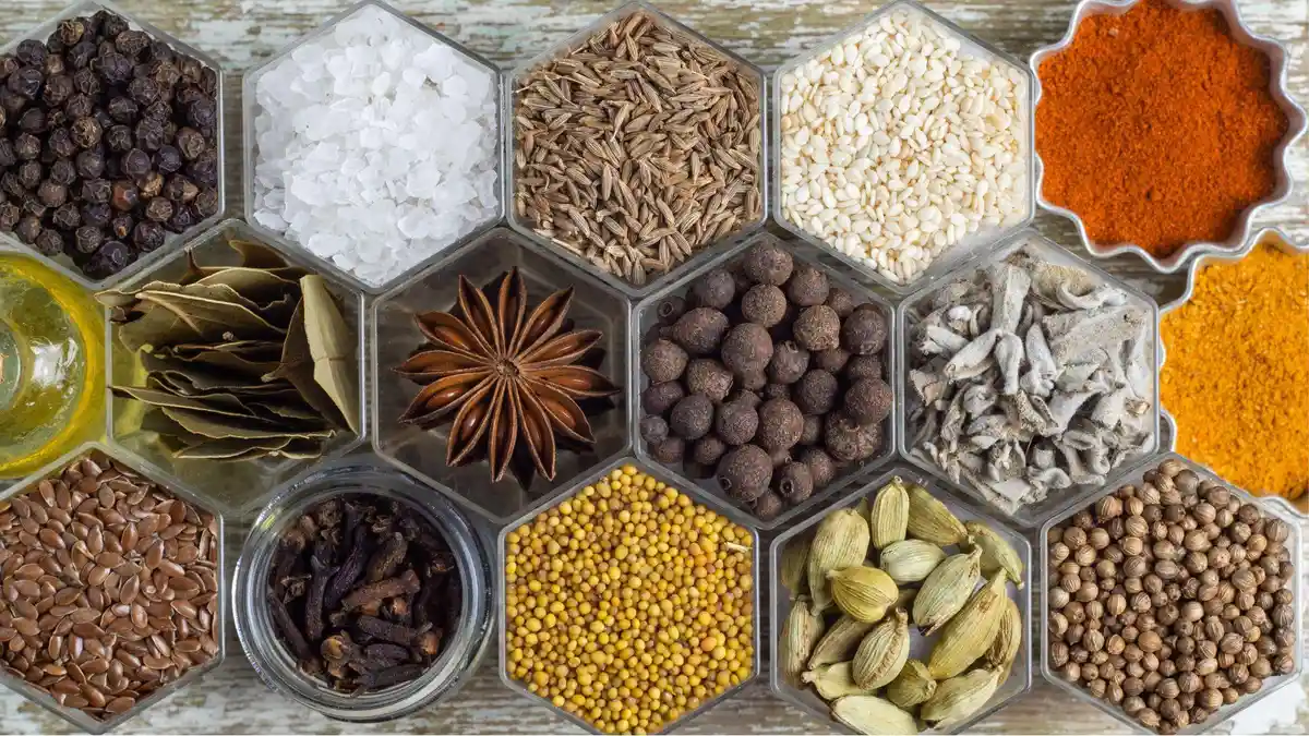 Awas Jamur! Cara Tepat Menyimpan Bahan Makanan Kering di Dapur