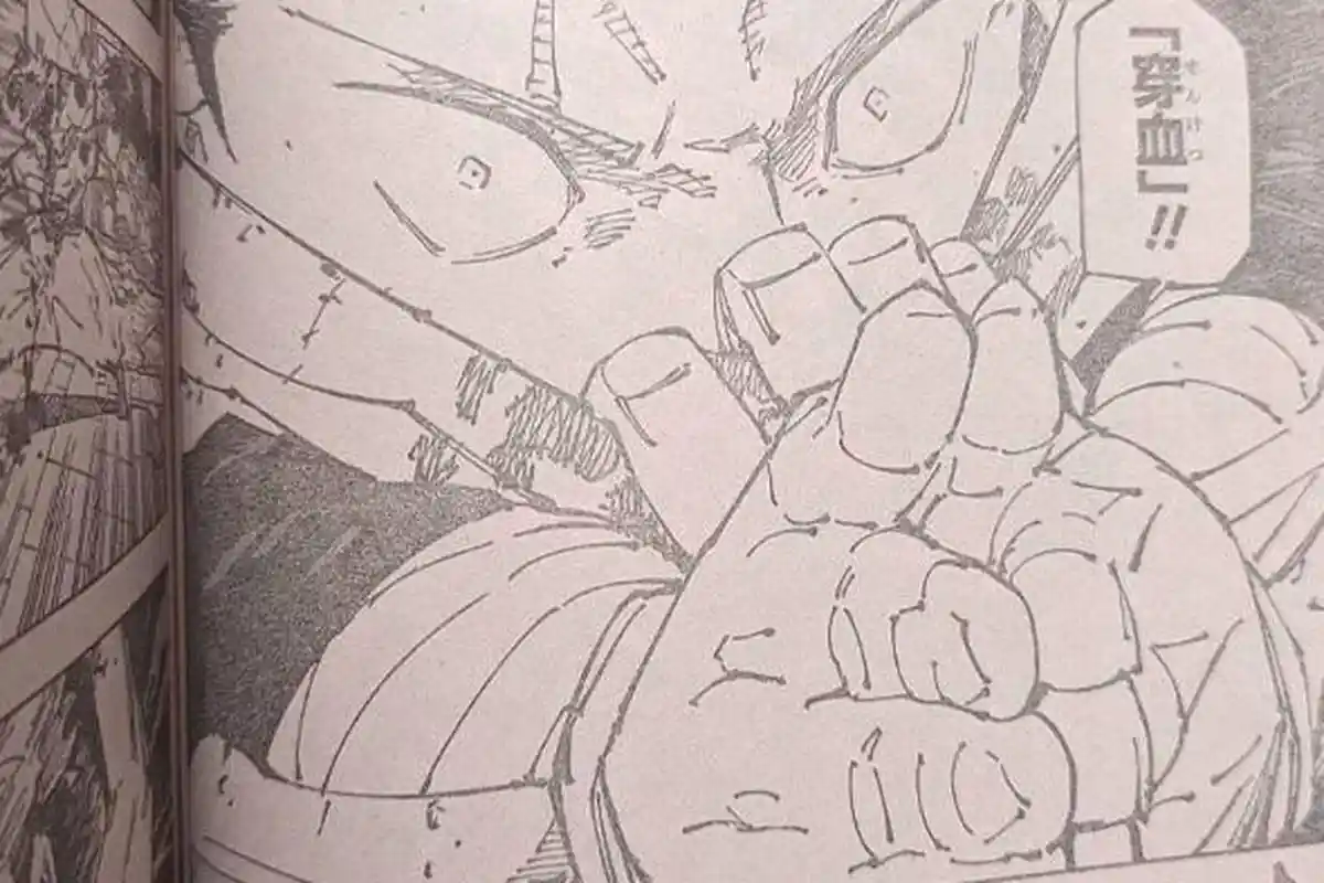 Spoiler dan Link Manga Jujutsu Kaisen Chapter 257 Bahasa Indonesia: Bangkitnya Kekuatan Yuji Itadori