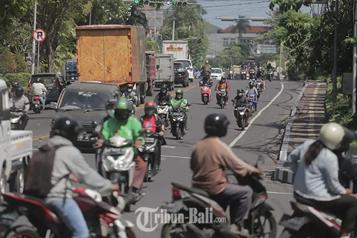 PPKM Level 3 Batal, Ini Aturan Terbaru Perjalanan Dalam dan Luar Negeri Saat Libur Nataru