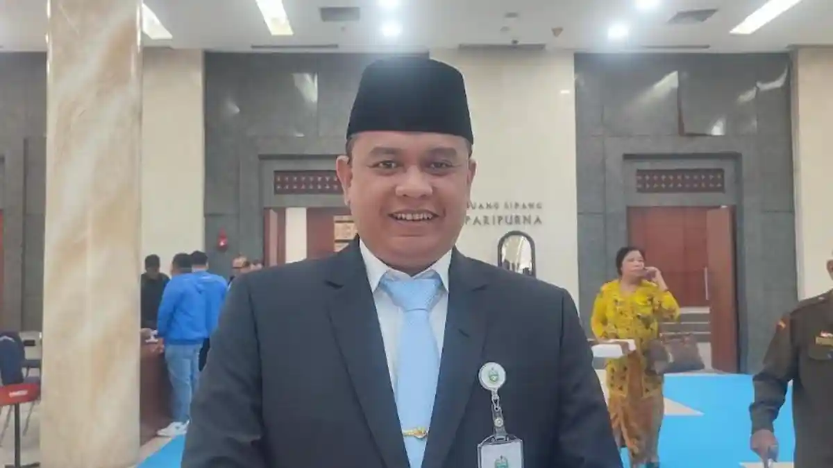 Hapus Status Honorer, 11.625 Pegawai Pemprov Sumut Resmi Dilantik Jadi PPPK Paruh Waktu
