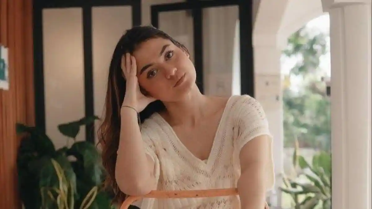 Sosok Rachquel Nesia Selebgram & Bintang FTV, Dulu Bantu Ibu Dagangan Siomay hingga Dilirik Produser