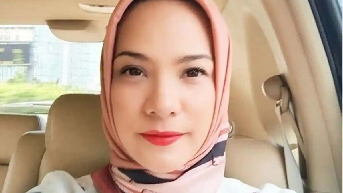 Kesehatan Semakin Membaik, Rachel Maryam Tak Lagi Dirawat di Ruang ICU