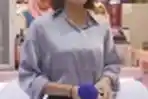 Steffi Zamora Rambah Bisnis Es Krim