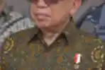 Wapres Maruf Amin Beri Kuliah Umum Taruna AAL