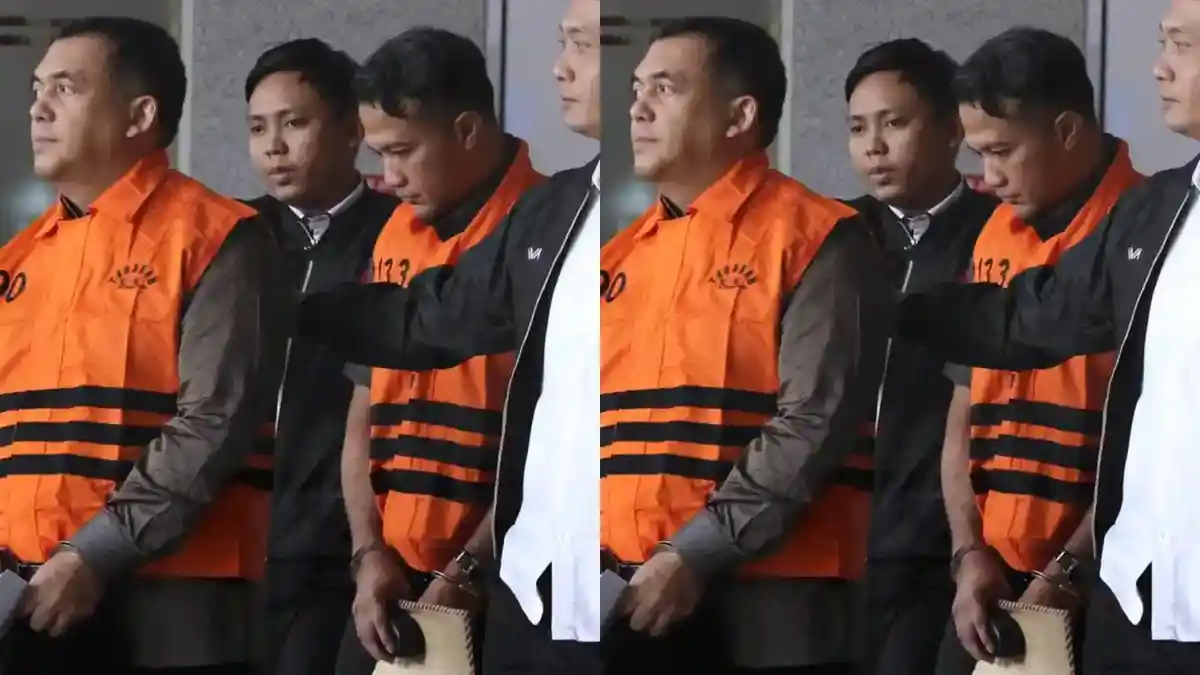 Peras WNA Rp145,5 Miliar, Wamen Imipas Silmy Karim Jadi Tersangka Kasus Korupsi