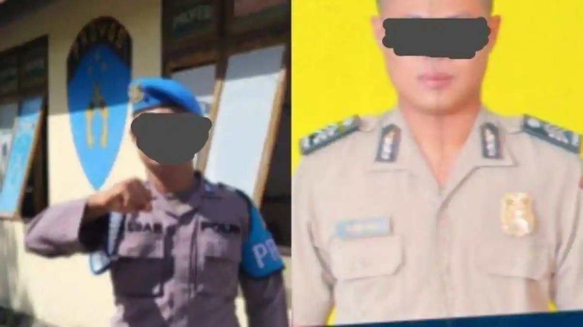 SOSOK Brigadir AA, Polisi di Wakatobi Ditemukan Tewas Tak Wajar di Kebun, Penyebabnya Diselidiki