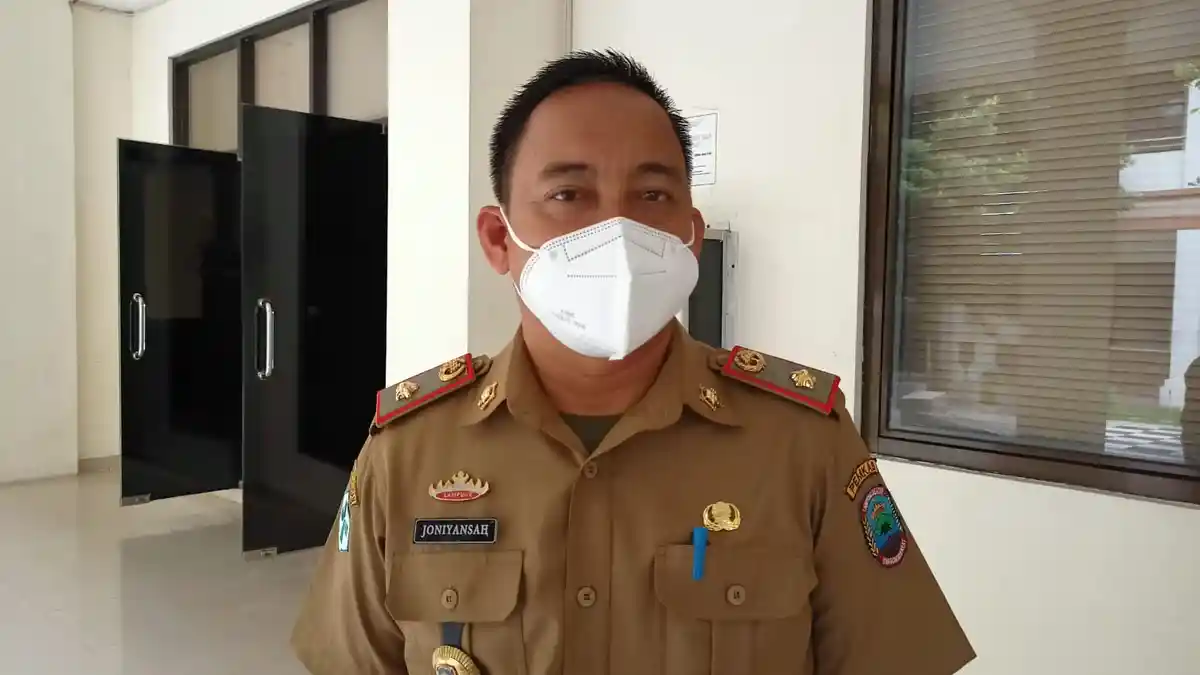 Vaksin Booster Jadi Syarat Mudik, Diskes Lampung Selatan Mengaku Siap
