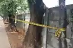 Yodi Prabowo Dimakamkan di Ciputat