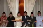 Prabowo Sandi Kritisi Kondisi Ekonomi Indonesia