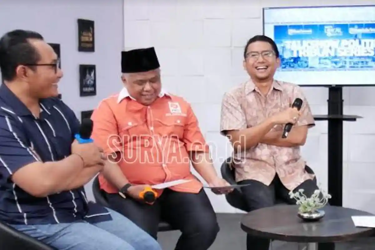 Pertarungan 3 Srikandi di Pilgub Jatim 2024, Hanura : Risma Lawan Tangguh Untuk Khofifah
