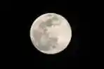Supermoon di Jakarta