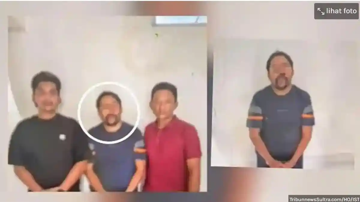 BABINSA Sertu MB Kabur Saat Pemeriksaan Berhasil Ditangkap Usai 36 Hari, Kasus Rudapaksa Bocah SD
