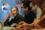 Diskusi Polemik Calon Kapolri