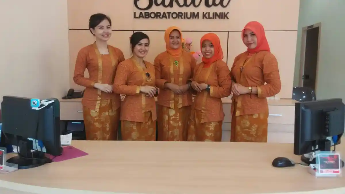 Berikut Jam Pelayanan dan Biaya Swab Test di Lab Sakura Ahmad Yani