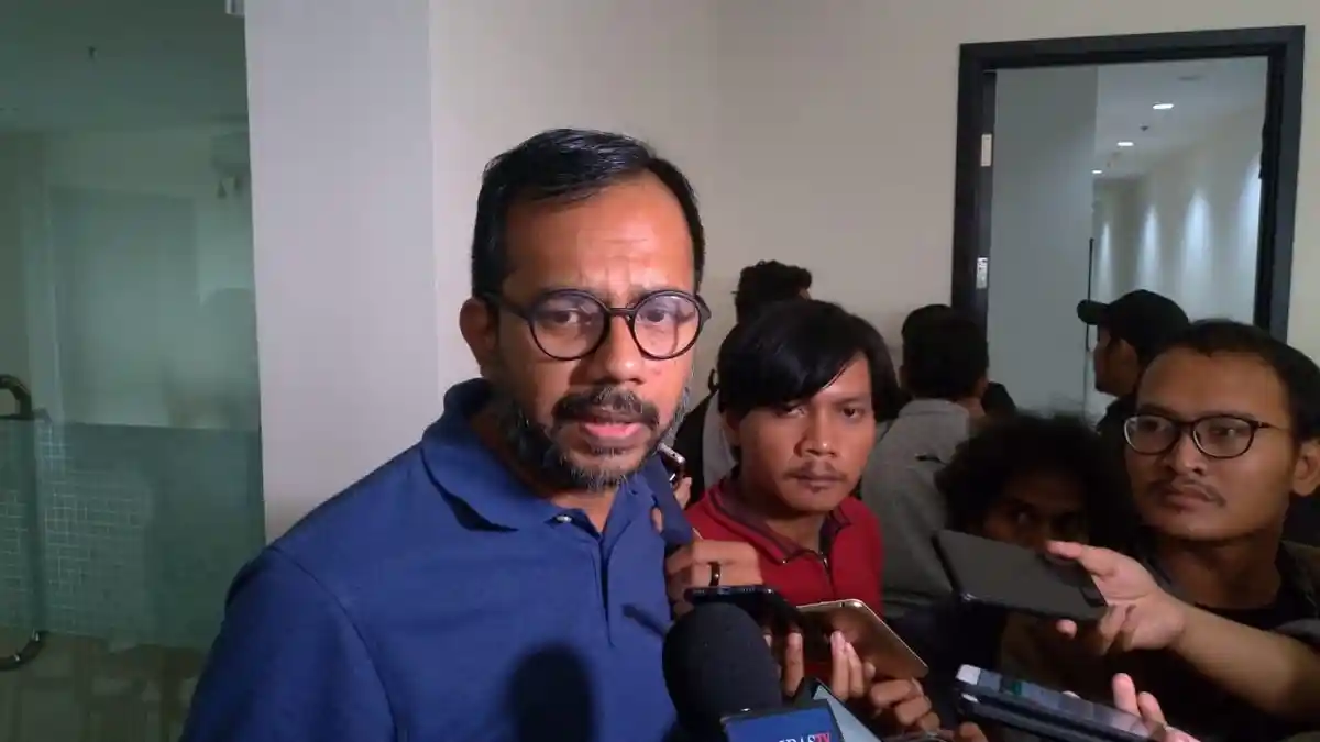 Jaksa Agung Burhanuddin Dinilai Tak Sensitif Terhadap Dugaan Kriminalisasi Jaksa