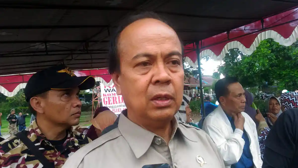 Sebelum Kompleks Perumahan Angkatan Darat Ditertibkan, Harusnya Ada Dialog