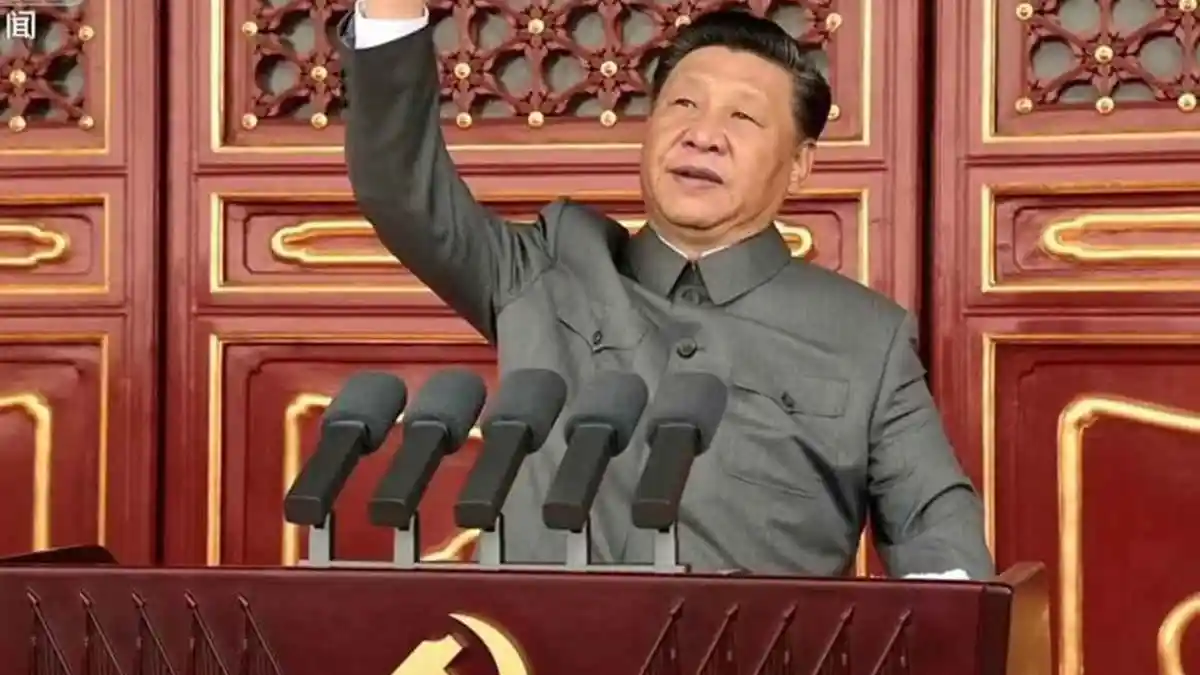 Perkembangan Partai Komunis China: Sejarah Pembentukan dan Tokoh-tokoh yang Memimpin Negara