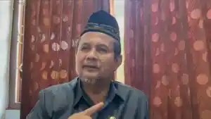 Ketua-Pengurus-Daerah-Muhammadiyah-PDM-Kabupaten-Trenggalek-Wicaksono-Selasa-2652026.jpg