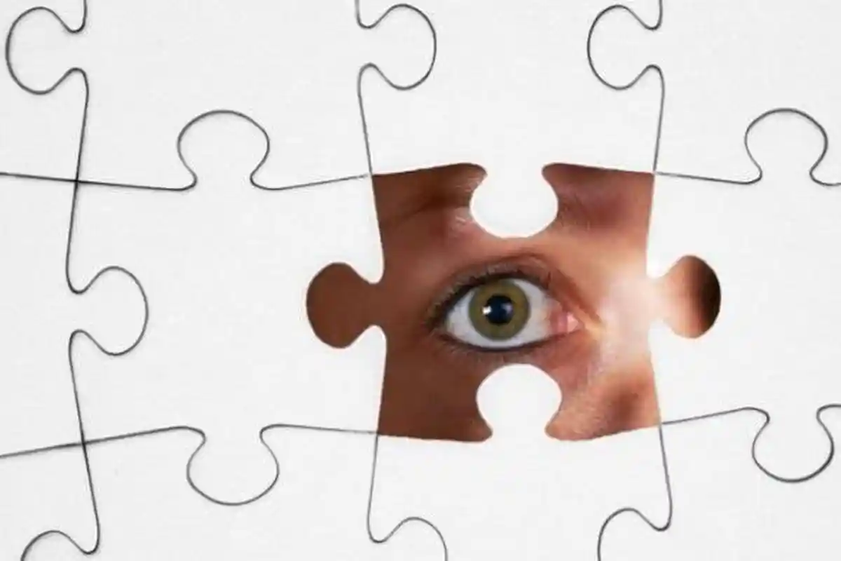 Usaha Tak Kenal Lelah, 24 Tahun Mencari, Pria Ini Akhirnya Temukan Anaknya yang Hilang