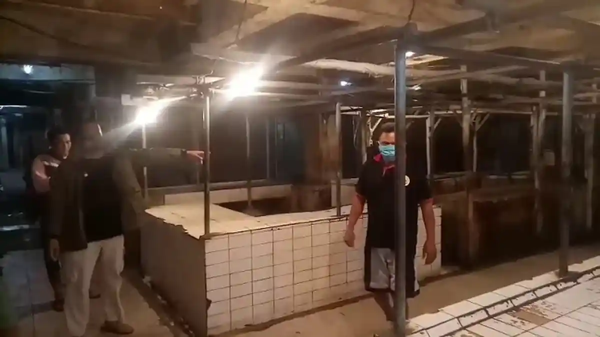 Permintaan Capai 16 Ton per Hari, Stok Daging Sapi di Kota Bekasi Kini Langka, Berikut Alasannya