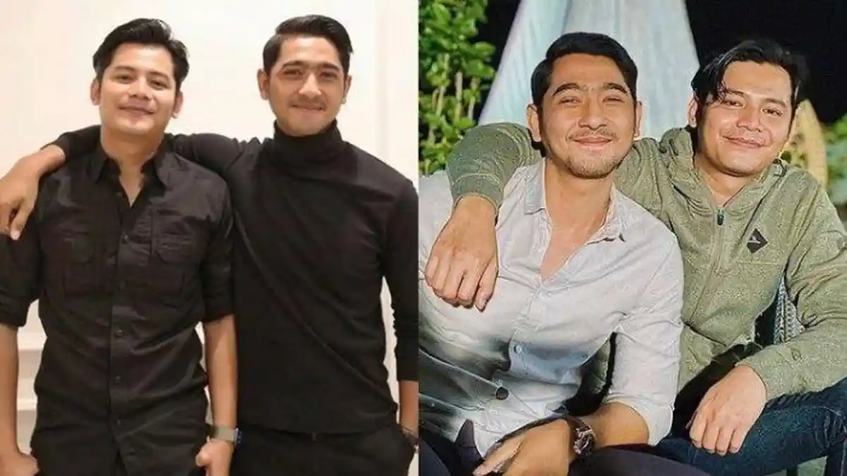 Pemeran Roy Ungkap Kakak Tertua Aldebaran di Sinetron Ikatan Cinta, Sosoknya Bikin Netizen Ngakak