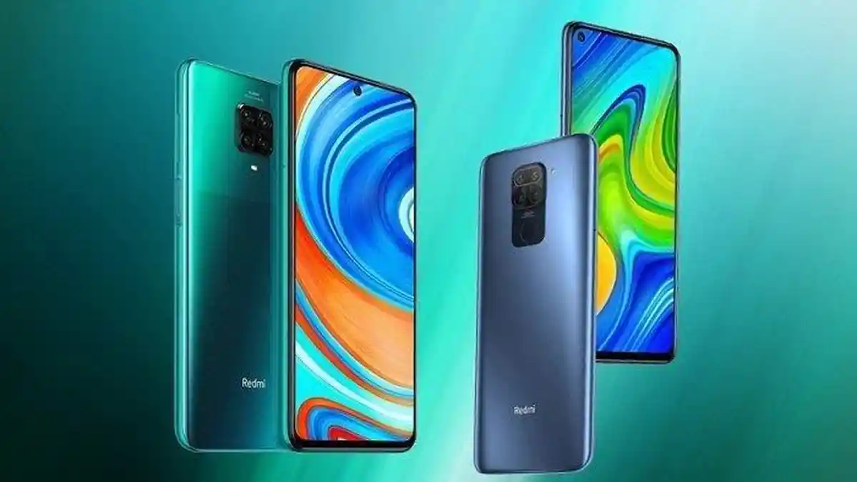 Xiaomi Redmi Note 10 Segera Rilis di Indonesia, Ini Bocoran Spesifikasi Redmi Note 10
