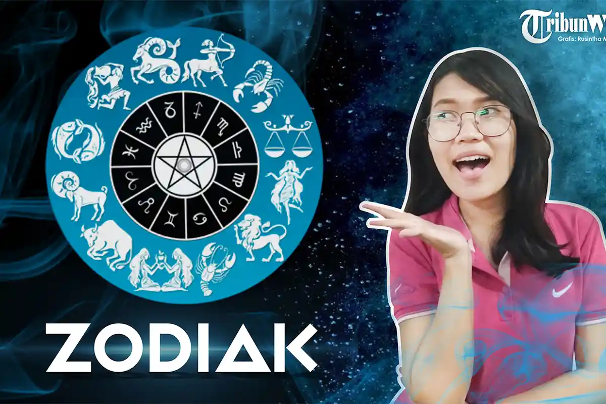 Ramalan Zodiak Hari Ini, Senin 26 Agustus 2019: Gemini Saatnya Pembuktian, Sagitarius Bikin Takjub