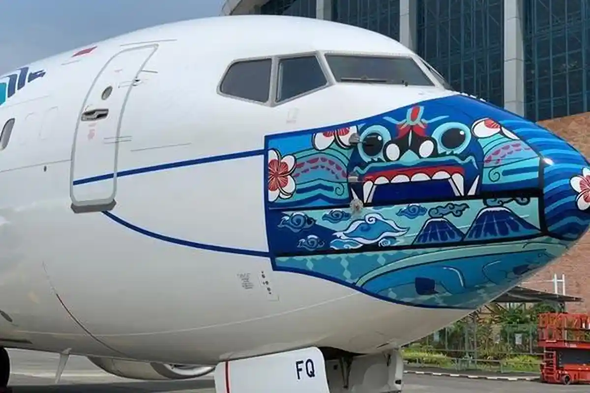 Tak Main-main, Wisatawan Asing di Bali yang Tidak Pakai Masker Bakal Langsung Dideportasi!