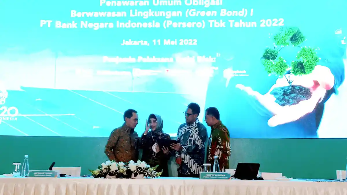 BNI Genjot Peningkatan Pengguna Mobile Banking